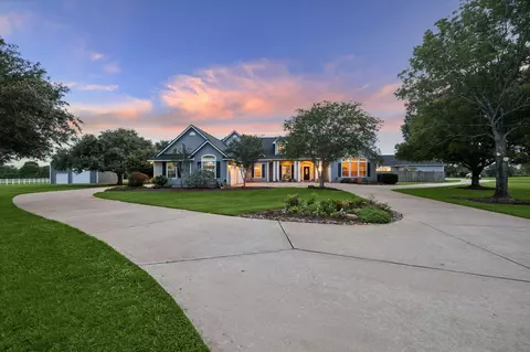 16519 Deer Haven Run, Rosharon, TX 77583
