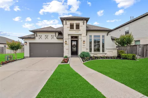1907 Creekwood Cv, Missouri City, TX 77459