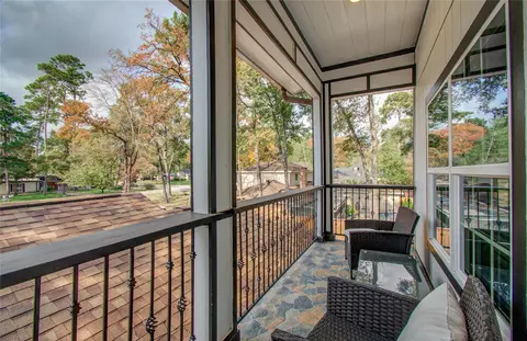 Exterior - 25910 Maplewood Dr, Spring, TX 77386 photo 11 of 11