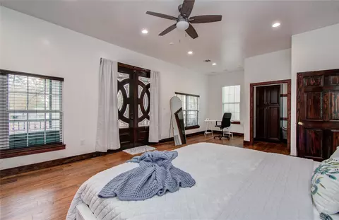 Bedroom - 25910 Maplewood Dr, Spring, TX 77386 photo 11 of 11