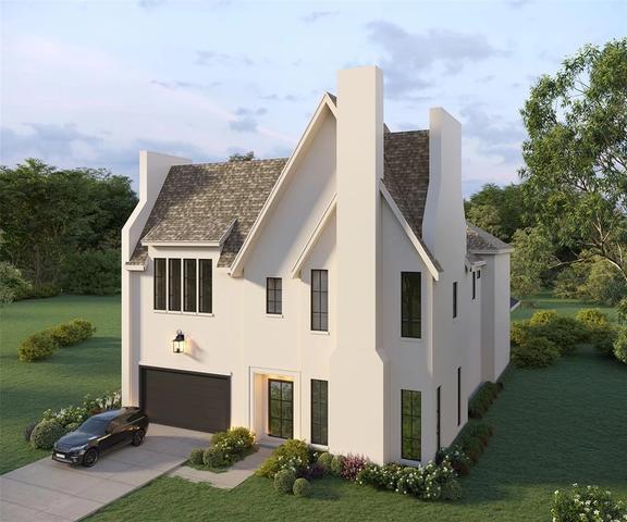 1236 Martin Dr, Houston, TX 77018