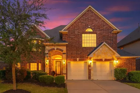 1312 Altavilla Ln, League City, TX 77573
