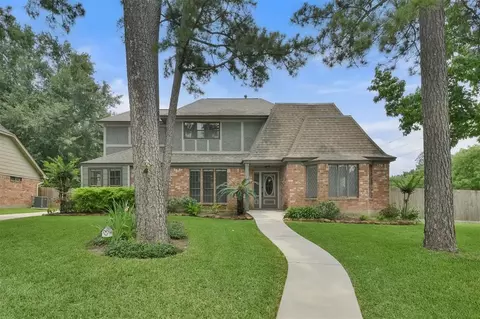 17602 Moss Point Dr, Spring, TX 77379 photo 1