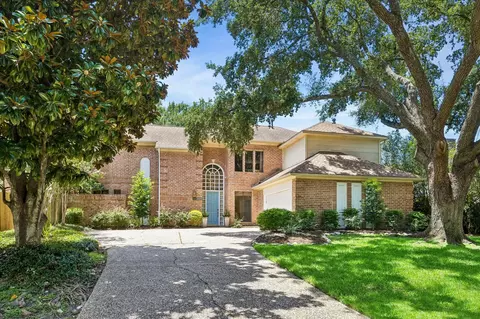1206 Brecon Hall Dr, Houston, TX 77077