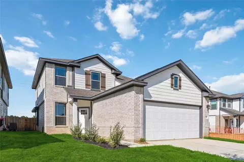 25494 Blossom Ct, Montgomery, TX 77316