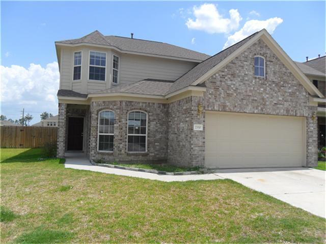 2330 Old Ox Rd, Spring, TX 77386 photo 1