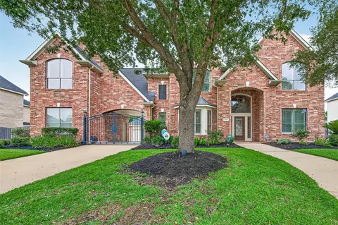 3510 Artesian Springs Ct, Katy, TX 77494