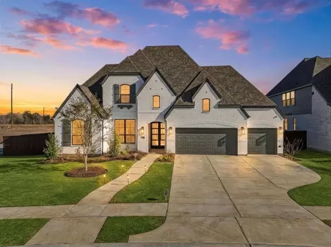 8703 Blue Grotto Ln, Manvel, TX 77578