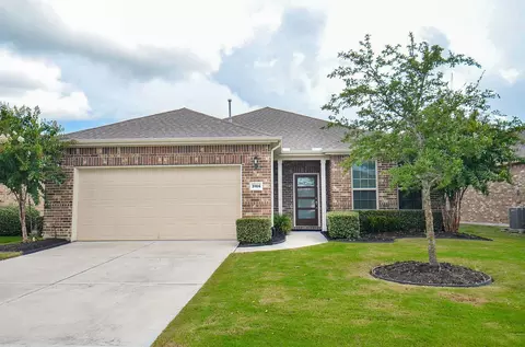 3106 Capote Peak Way, Richmond, TX 77469