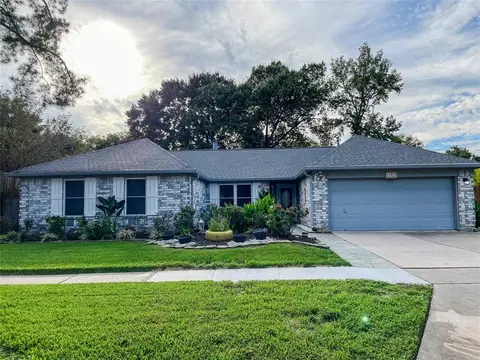20919 Roydencrest Dr, Spring, TX 77388 photo 1