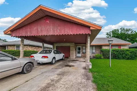 2507 12th St, Galena Park, TX 77547