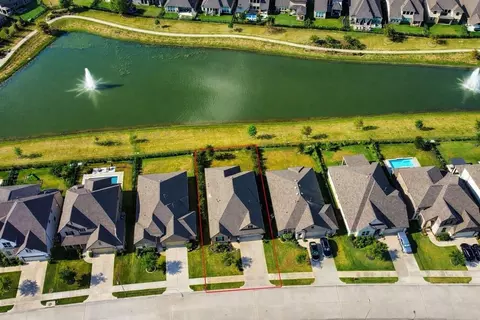 24410 Bludana Ln, Richmond, TX 77406