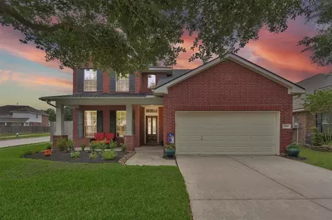 3018 Ivory Forest Ln, Spring, TX 77386 photo 1