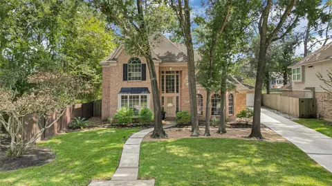 4122 Echo Mountain Dr, Kingwood, TX 77345