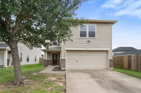7931 Sagemark Ridge Dr, Cypress, TX 77433