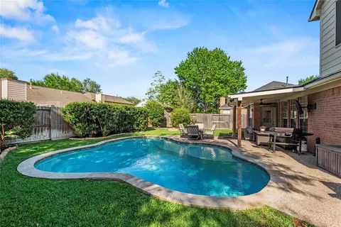 22810 Crested Lark Ct, Katy, TX 77450