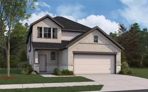 22428 Kinley St, New Caney, TX 77357