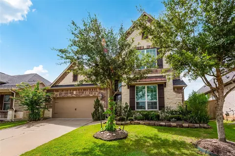 14062 Dunsmore Landing Dr, Houston, TX 77059
