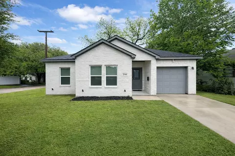 2646 Tanner St, Dallas, TX 75215