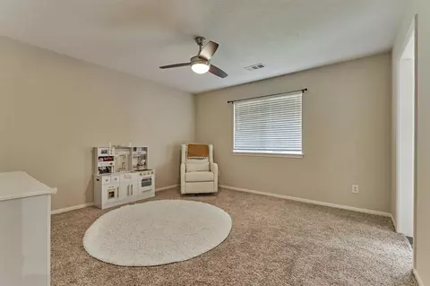 Bedroom - 6603 Etchstone Dr, Spring, TX 77389 photo 2 of 4