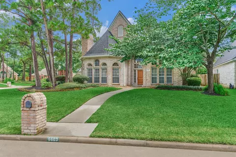 Exterior - 6603 Etchstone Dr, Spring, TX 77389 photo 7 of 7