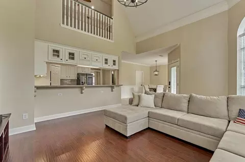 Living - 6603 Etchstone Dr, Spring, TX 77389 photo 4 of 4