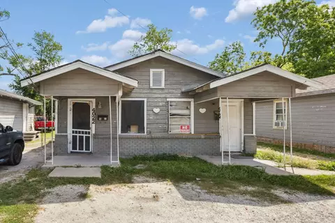 4020 Sayers St, Houston, TX 77026