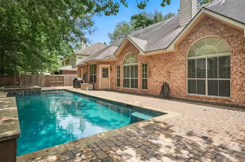 49 N Greenvine Cir, The Woodlands, TX 77382