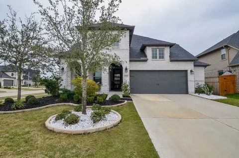 4303 Sage Glen Ln, Fulshear, TX 77441