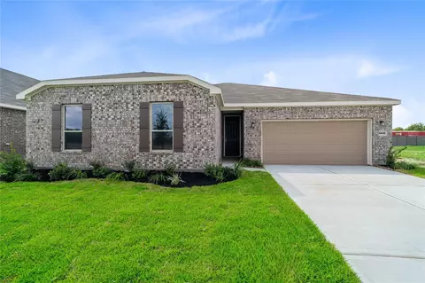 5412 Kindred St, Rosenberg, TX 77471