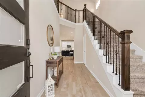 17814 Tree Of Heaven, Conroe, TX 77385