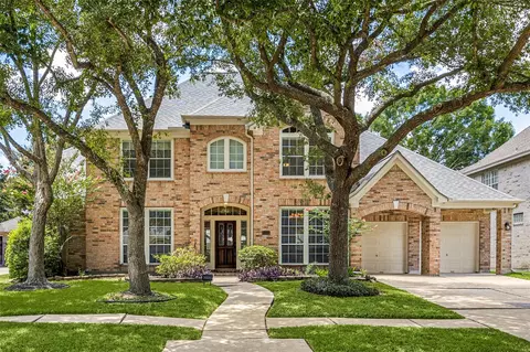 2010 Briarchester Dr, Katy, TX 77450
