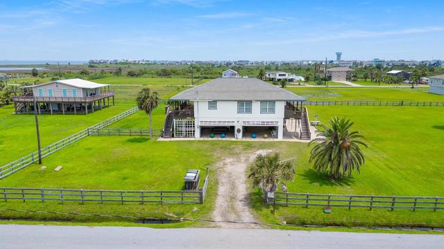3919 2nd St, Galveston, TX 77554