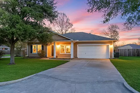 17038 Pelorus Way, Crosby, TX 77532