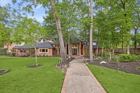 15410 Brandonwood Ct, Houston, TX 77069