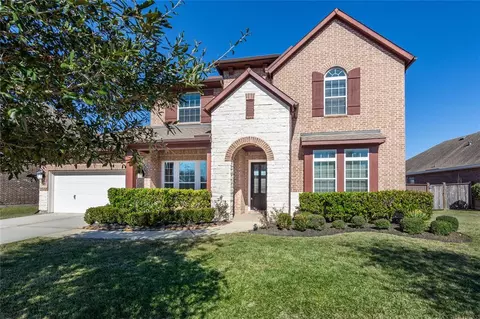 3717 Ginger Creek Ln, Spring, TX 77386 photo 1