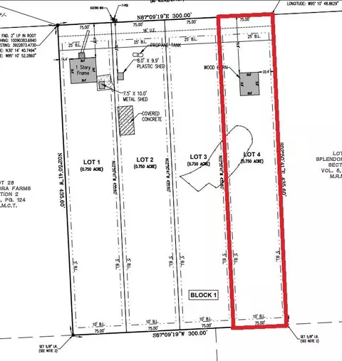 24838 Marks Rd, Splendora, TX 77372 photo 2