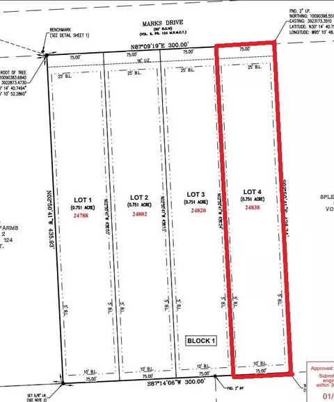24838 Marks Rd, Splendora, TX 77372 photo 7