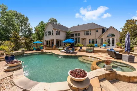 2636 Silverstone Way, Conroe, TX 77304 photo 1