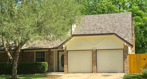 5115 Tashkent Dr, Friendswood, TX 77546