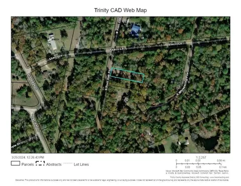 129 S Post Oak Pt, Trinity, TX 75862 photo 6
