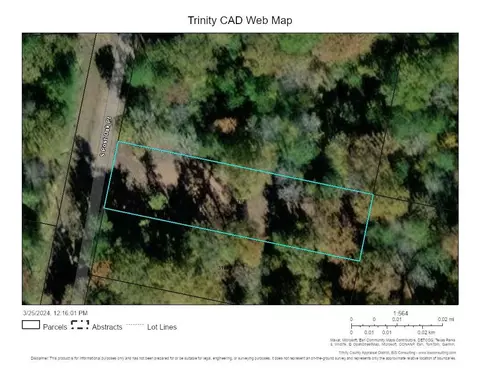 129 S Post Oak Pt, Trinity, TX 75862 photo 5
