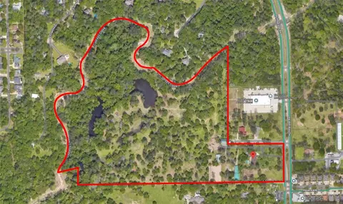 12625 Huffmeister Rd, Cypress, TX 77429