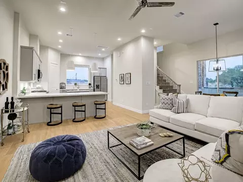 4518 Yoakum Blvd, Houston, TX 77006