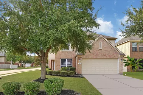 3603 Barkers Crossing Ave, Houston, TX 77084