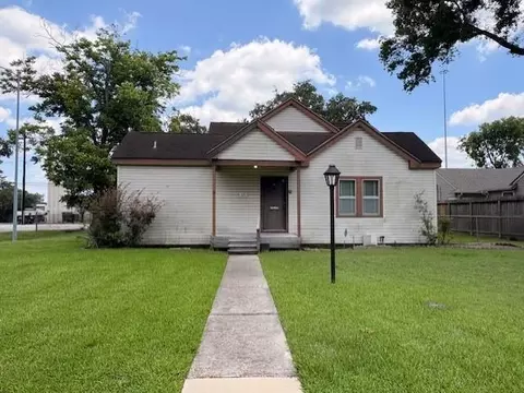 603 W 30th St, Houston, TX 77018