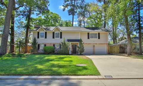 603 Shenandoah Dr, Shenandoah, TX 77381