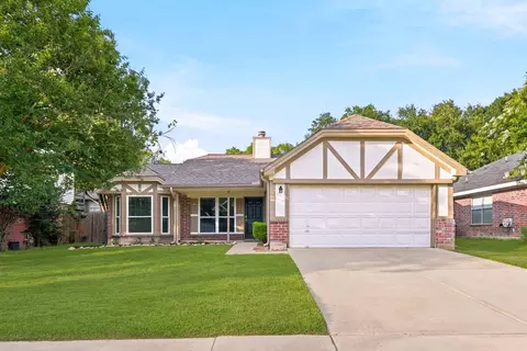 19422 Stamford Dr, Tomball, TX 77375