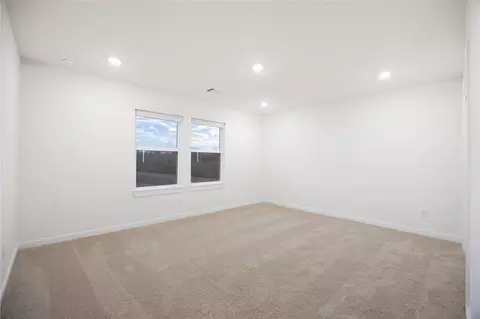 Bedroom - 3406 Windmill Palm Dr, Manvel, TX 77578 photo 5 of 6