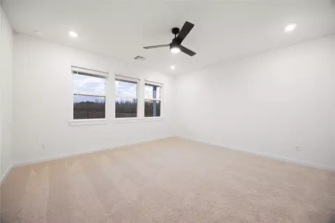 Bedroom - 3406 Windmill Palm Dr, Manvel, TX 77578 photo 6 of 6